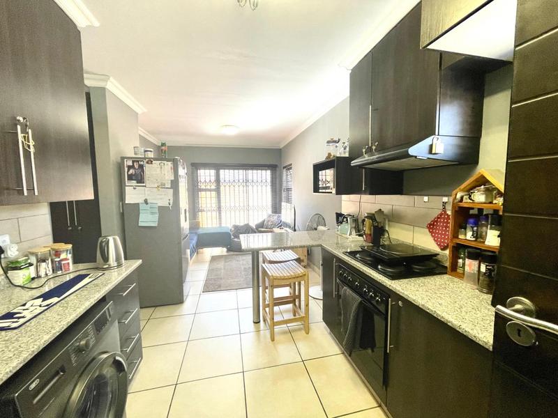 To Let 2 Bedroom Property for Rent in Die Bult North West